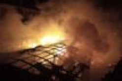 Oshodi-Cairo Market: 91 shops, 4 offices gutted by fire