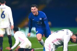 Breaking: It’s Man City vs Chelsea in all-English Champions League final