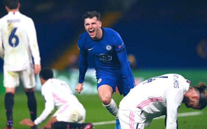 Breaking: It’s Man City vs Chelsea in all-English Champions League final