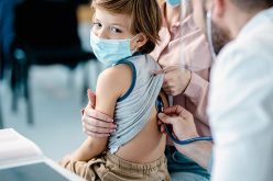 US approves BioNTech/Pfizer vaccine for children aged 12-15