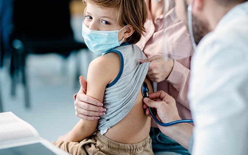 US approves BioNTech/Pfizer vaccine for children aged 12-15