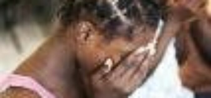 How I was gang-raped by seven boys ― 14 years old girl opens up