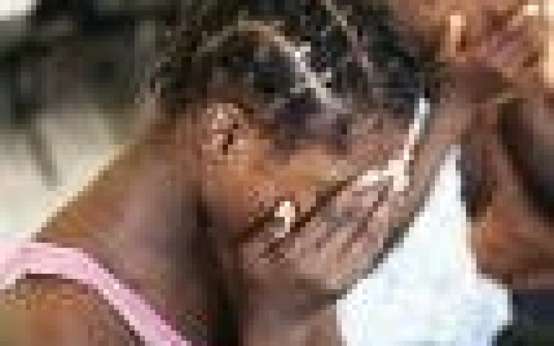 How I was gang-raped by seven boys ― 14 years old girl opens up
