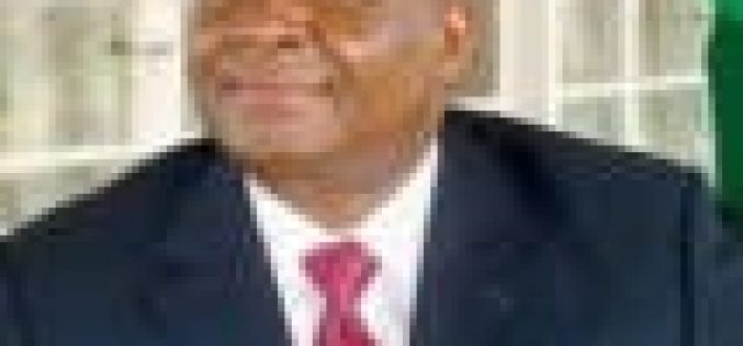 STATE OF THE NATION: We’re losing our youths to bandits — Nnamani