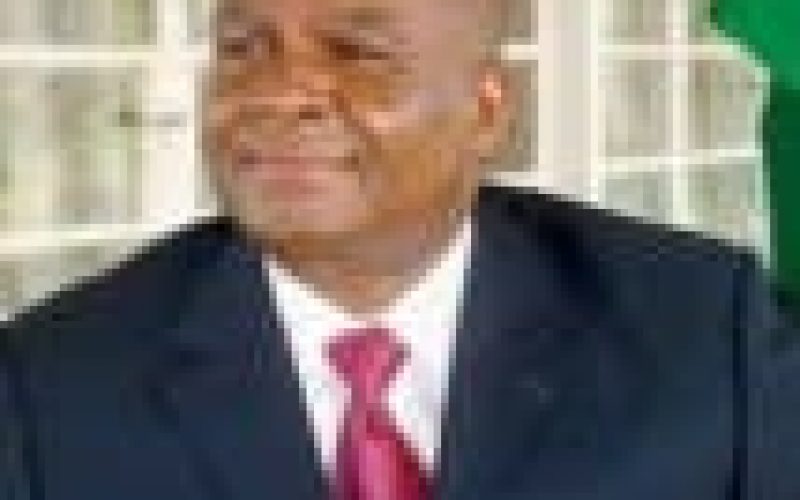 STATE OF THE NATION: We’re losing our youths to bandits — Nnamani