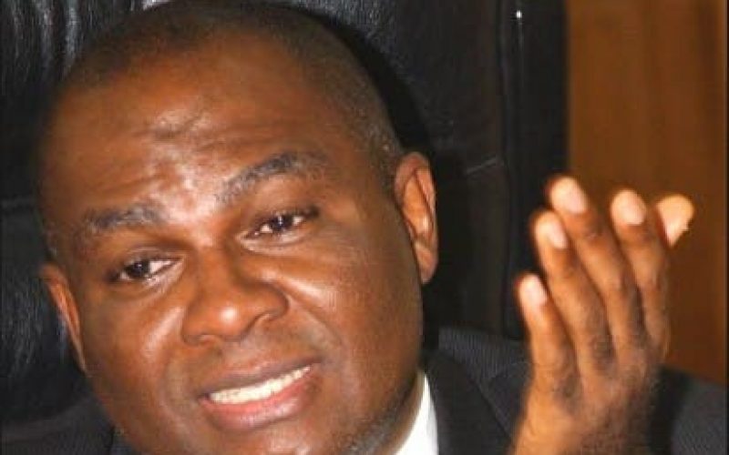 INSECURITY: Buhari talking about symptoms, signs of diseased Nation ― Nnamani