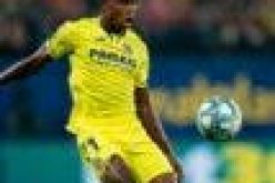 Chukwueze is Europa League assist king