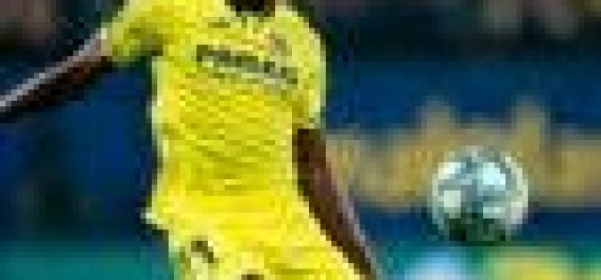 Chukwueze is Europa League assist king