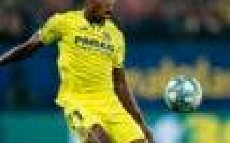 Chukwueze is Europa League assist king