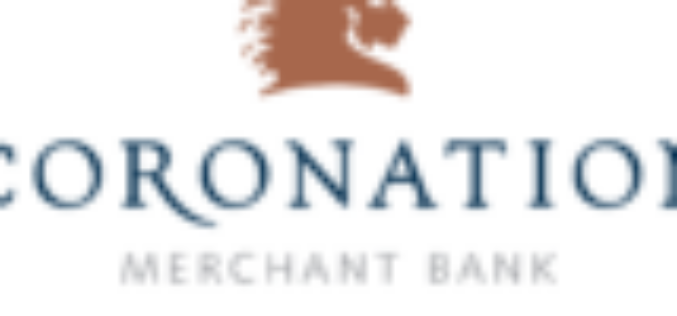 FMDQ admits Coronation Merchant Bank’s CPs