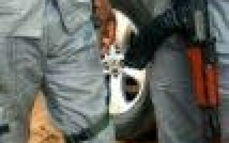 Customs raids Oja Oba market in Ibadan, seizes 8 trucks loaded with rice