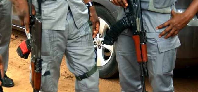 Ibadan raids: When traders revolted against Customs
