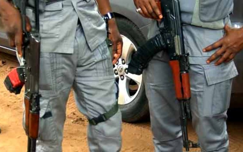 Ibadan raids: When traders revolted against Customs