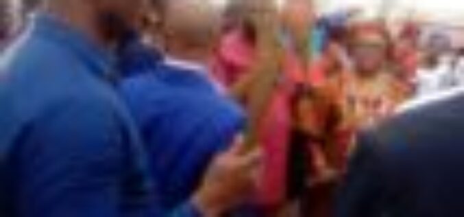 Thousands of Imo PDP, AA members defect to APC