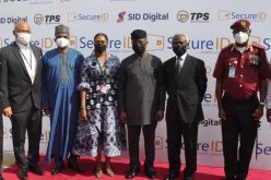 Smart card manufacturing: SecureID brings Nigeria to fore of global competitiveness —  Osinbajo