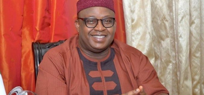 Dan Orbih calls on South-South governors to establish regional security outfit
