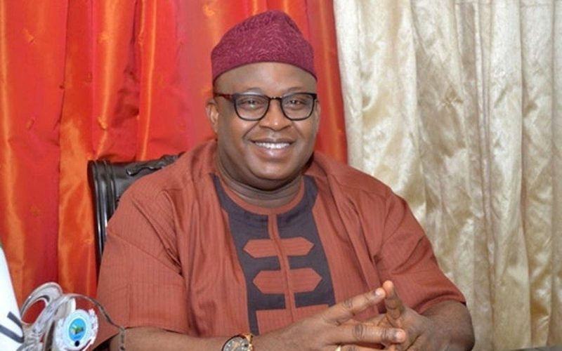 Dan Orbih calls on South-South governors to establish regional security outfit