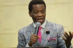 Fani-Kayode condoles with Pastor Adeboye, RCCG over death of Dare Adeboye