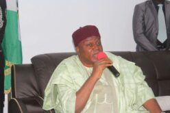 Eid-el-Fitr: Ishaku calls for vigilance against terrorists, bandits