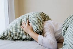 Tackling the monster of Insomnia
