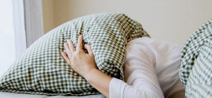 Tackling the monster of Insomnia