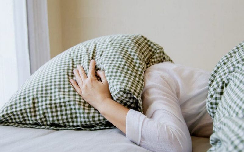 Tackling the monster of Insomnia