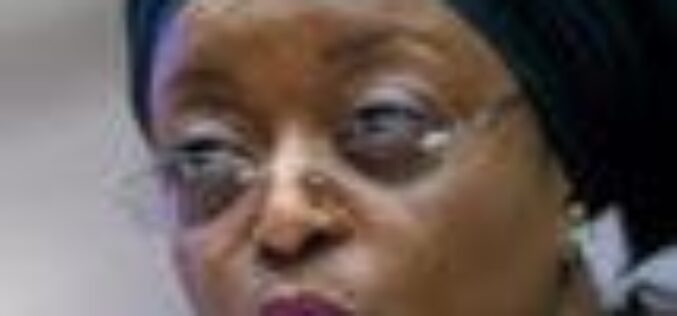 We’ve recovered $153m from Diezani — EFCC Chairman