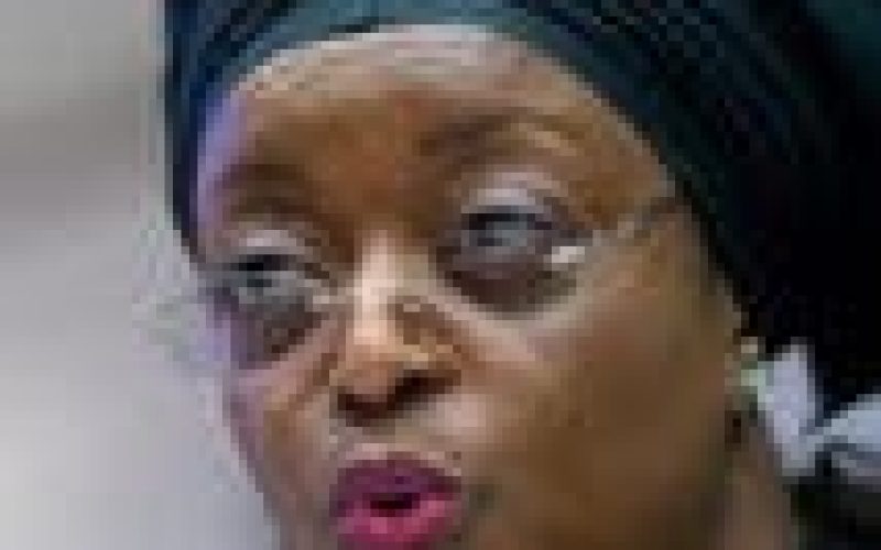 We’ve recovered $153m from Diezani — EFCC Chairman