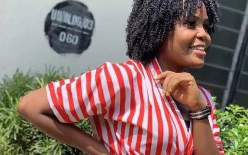 Family of murdered Iniobong Umoren, seeks speedy dispensation of justice