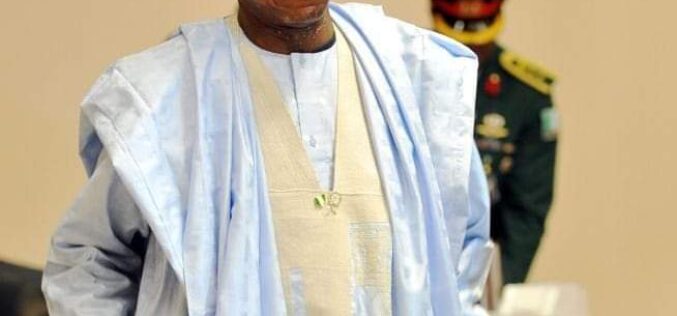 11 years after: Tributes to late Yar’Adua