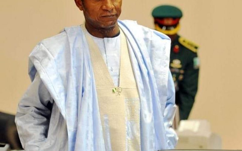 11 years after: Tributes to late Yar’Adua