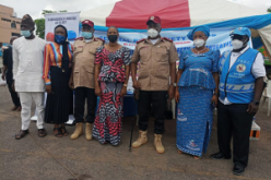 W/Africa generates 16% of world road crashes, fatalities- FRSC