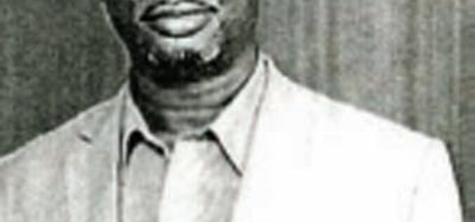 DARE ADEBOYE: Another General Overseer loses 53-yr-old son