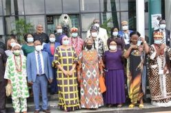Ugwuanyi inaugurates committee on prevention of gender-based violence
