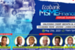 Ecobank Partners Vanguard|Economic Forum Series, convenes MSME Finance Summit on lending to small businesses