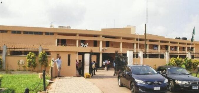 Edo Assembly to resume sitting in complex soon – Speaker