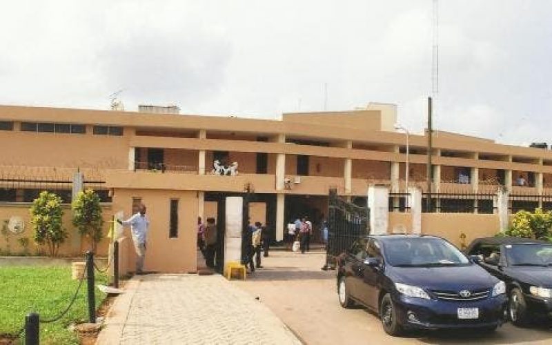 Edo Assembly to resume sitting in complex soon – Speaker