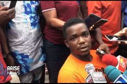 Nigeria: Self-confessed Murderer Gives Version of What Led to Death of Job Seeker Umoren 