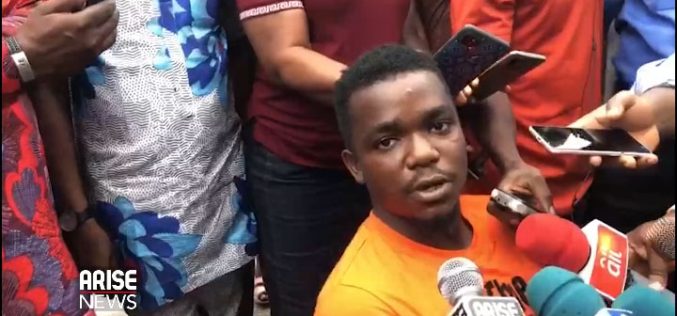 Nigeria: Self-confessed Murderer Gives Version of What Led to Death of Job Seeker Umoren 