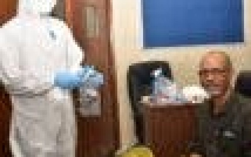 COVID-19: Lagos on alert to prevent third wave ― Commissioner