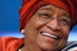Nigerians descend on ex-Liberian president Sirleaf over comment on NPA probe