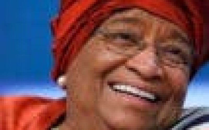 Nigerians descend on ex-Liberian president Sirleaf over comment on NPA probe