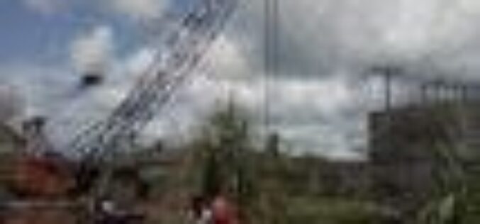 Abandoned Project: Bayelsa calls for tripartite funding of Akenfa bridge construction