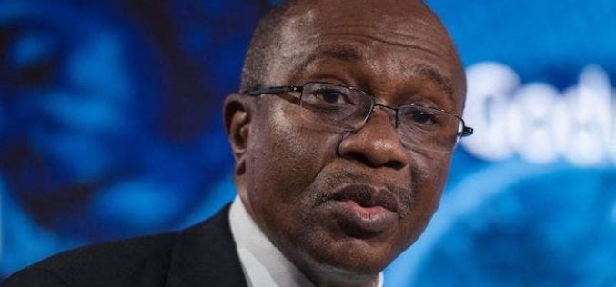 Emefiele seeks PPP model to improve healthcare infrastructure
