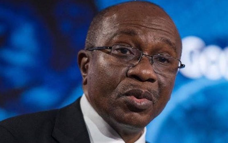 Emefiele seeks PPP model to improve healthcare infrastructure