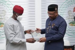ALSCON to recommence operation soon, stimulate economy — Gov Emmanuel