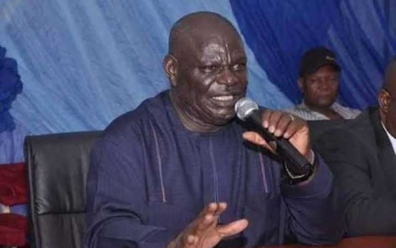 PANDEF backs IGP’s directive on suspension of personnel escorting VIPs