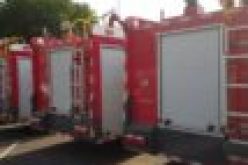 Again, FG warns against attacks on firefighters, appliances