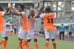 NPFL resumes as Rangers pip Enyimba, Akwa United move top of log