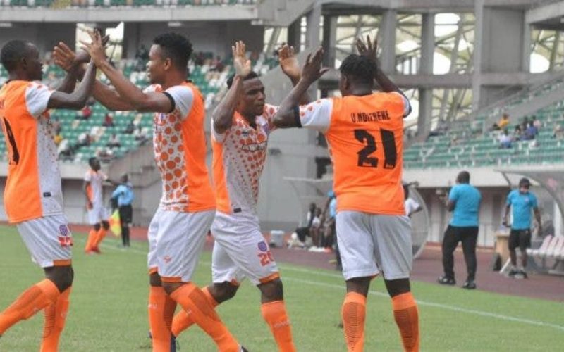 NPFL resumes as Rangers pip Enyimba, Akwa United move top of log